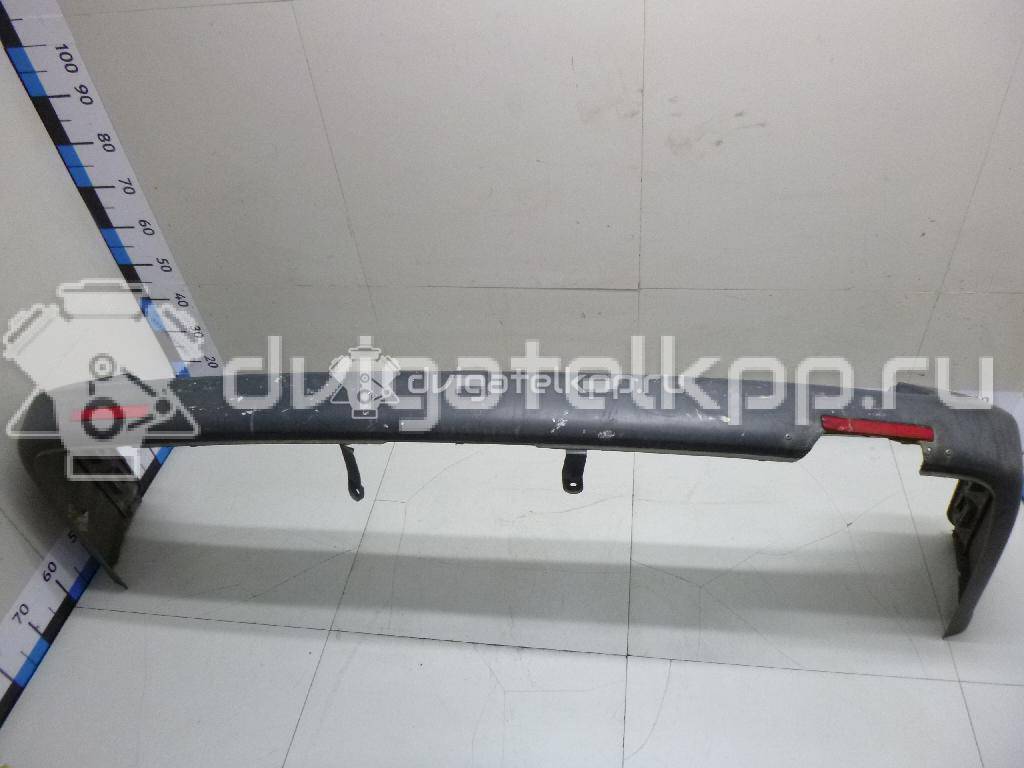 Фото Бампер задний  7H0807417C7G9 для Volkswagen Transporter / Multivan {forloop.counter}}