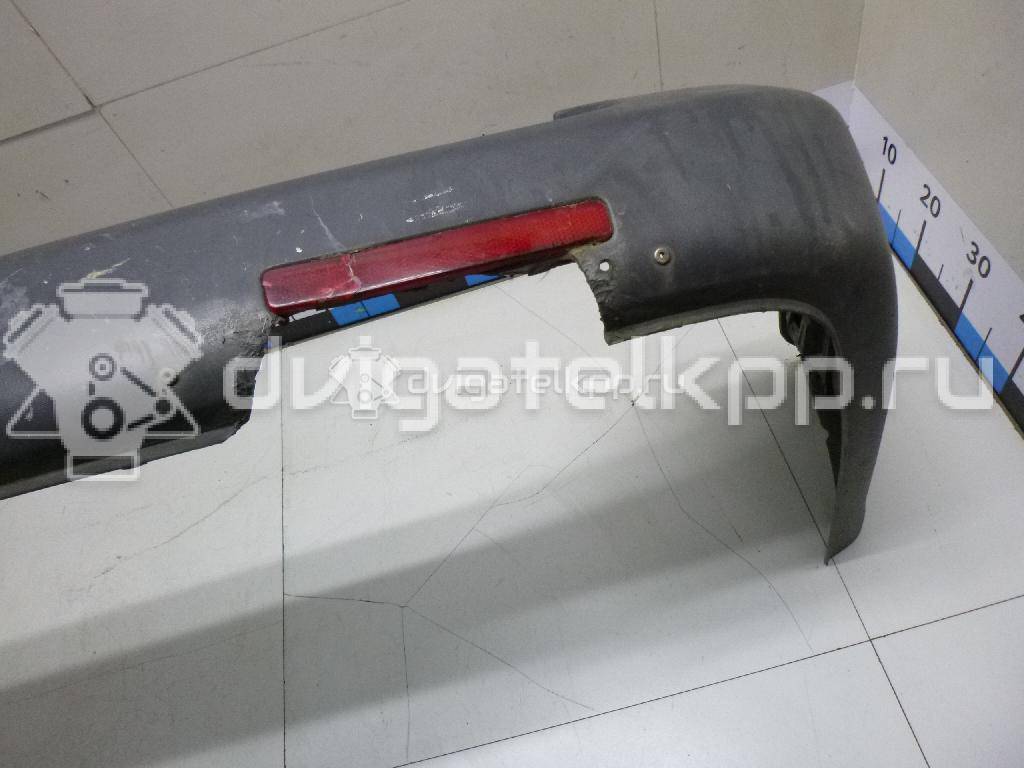 Фото Бампер задний  7H0807417C7G9 для Volkswagen Transporter / Multivan {forloop.counter}}