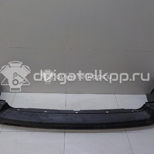 Фото Бампер задний  7H0807417C7G9 для Volkswagen Transporter / Multivan