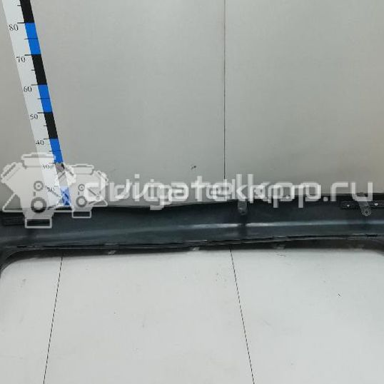 Фото Бампер задний  7H0807417C7G9 для Volkswagen Transporter / Multivan