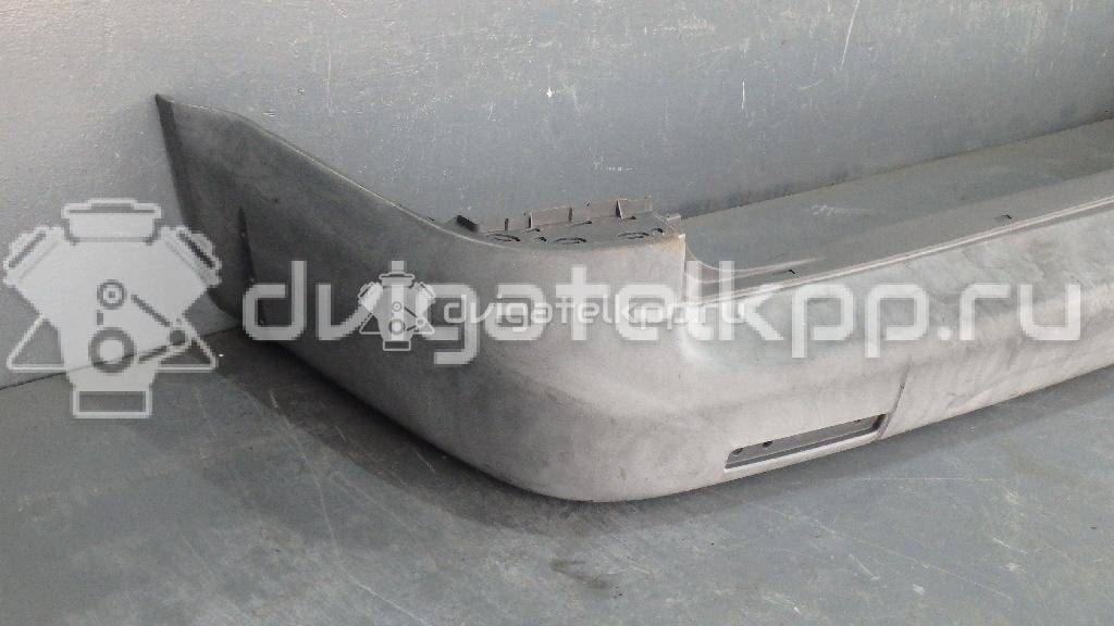 Фото Бампер задний  7H0807417C7G9 для Volkswagen Transporter / Multivan {forloop.counter}}