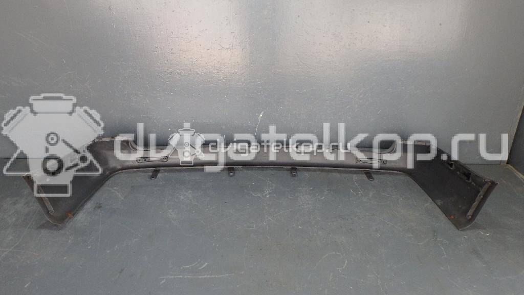 Фото Бампер задний  7H0807417C7G9 для Volkswagen Transporter / Multivan {forloop.counter}}