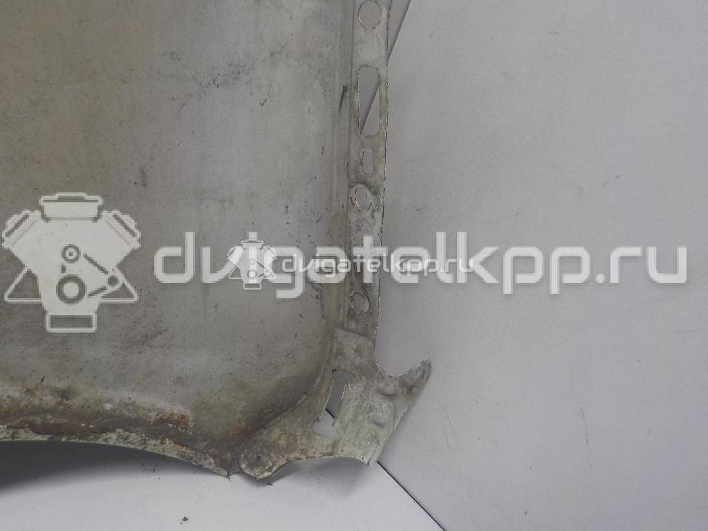 Фото Крыло переднее левое  7H0821101E для Volkswagen Transporter / Touran / Multivan {forloop.counter}}