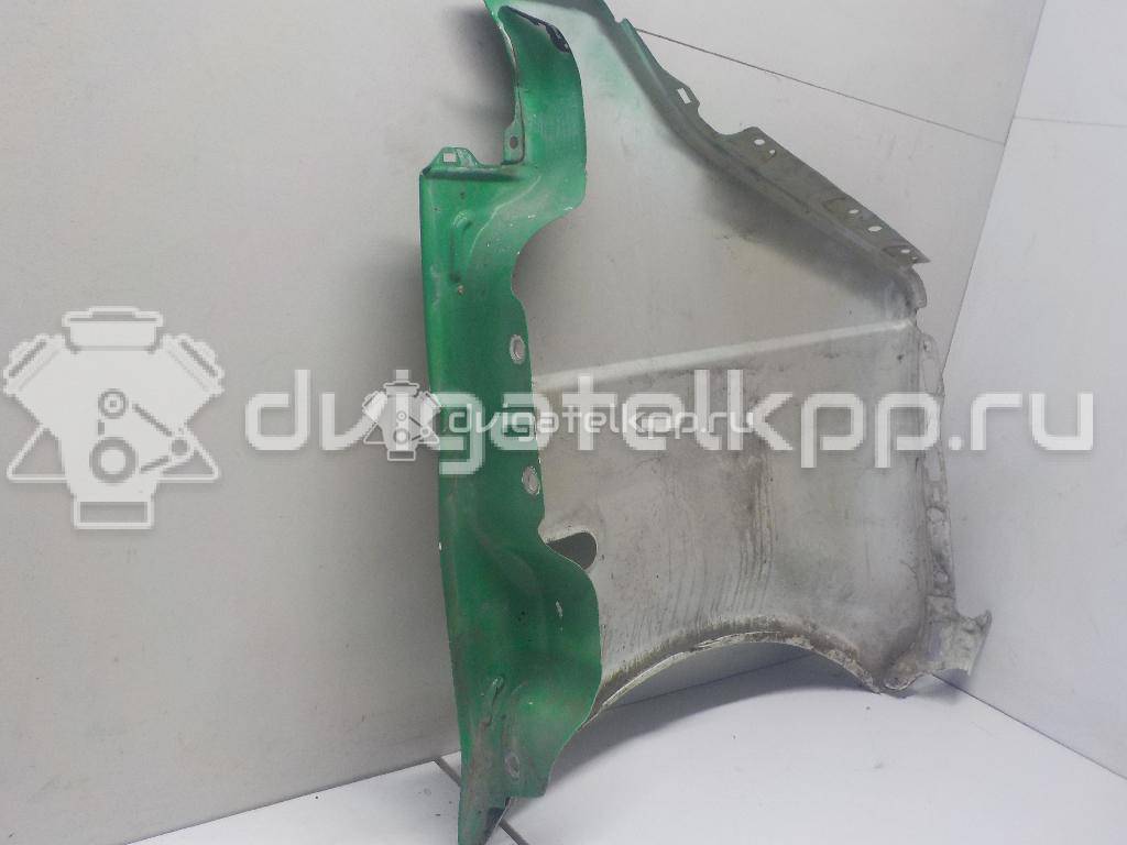 Фото Крыло переднее левое  7H0821101E для Volkswagen Transporter / Touran / Multivan {forloop.counter}}