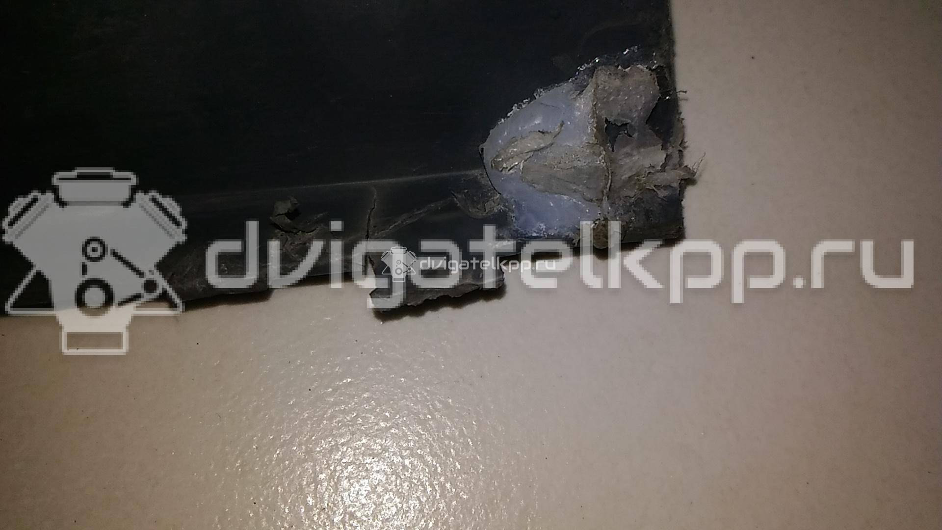 Фото Накладка переднего бампера левая  7H0807717 для Volkswagen Transporter / Multivan {forloop.counter}}