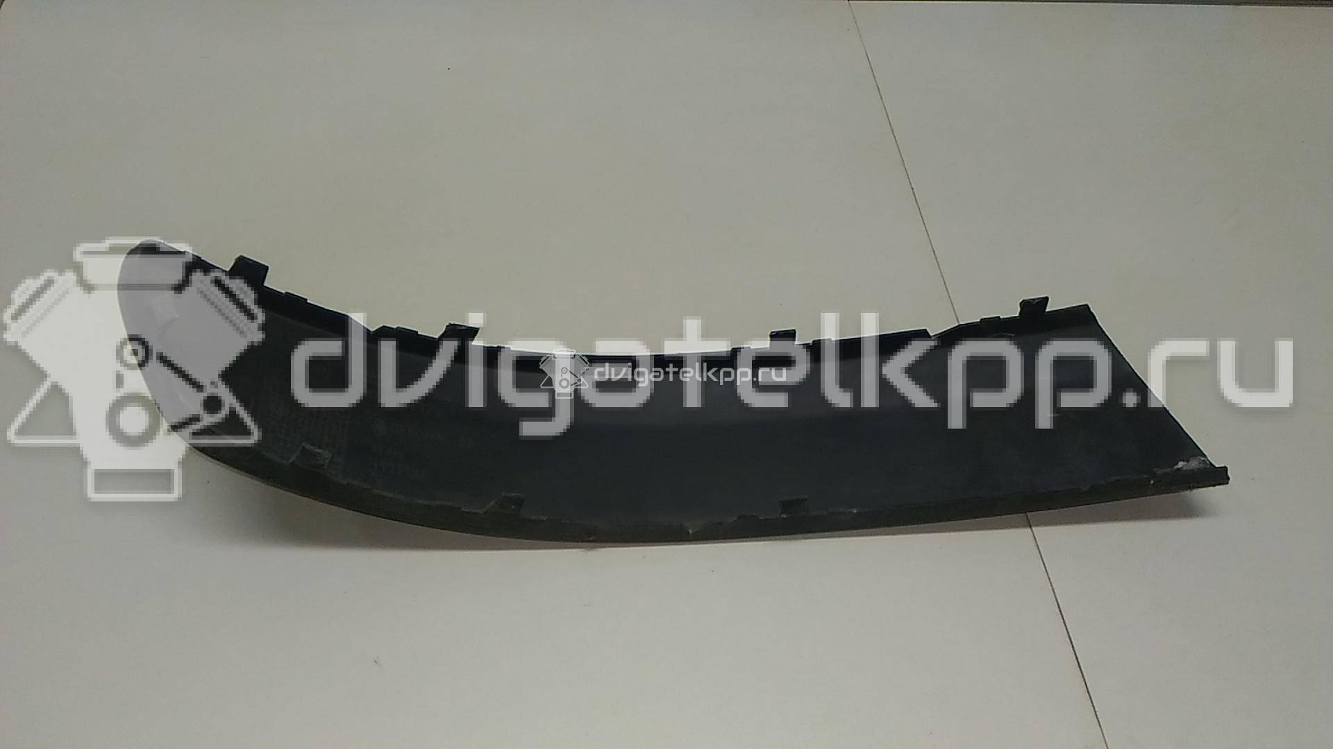 Фото Накладка переднего бампера левая  7H0807717 для Volkswagen Transporter / Multivan {forloop.counter}}