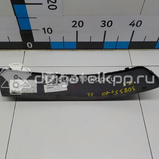 Фото Накладка переднего бампера левая  7H0807717 для Volkswagen Transporter / Multivan