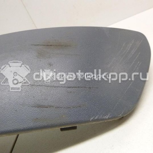 Фото Накладка переднего бампера левая  7H0807717 для Volkswagen Transporter / Multivan