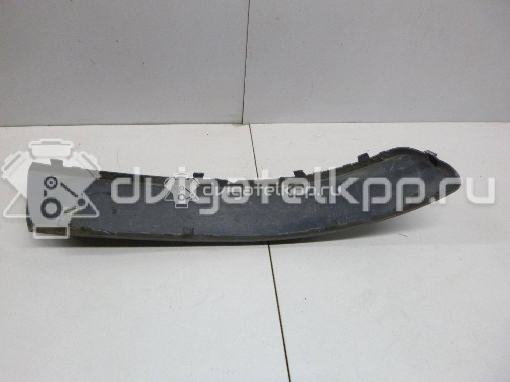 Фото Накладка переднего бампера левая  7H0807717 для Volkswagen Transporter / Multivan {forloop.counter}}