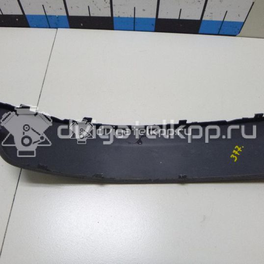 Фото Накладка переднего бампера левая  7H0807717 для Volkswagen Transporter / Multivan