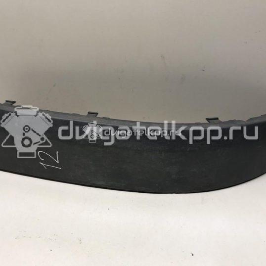 Фото Накладка переднего бампера левая  7H0807717 для Volkswagen Transporter / Multivan