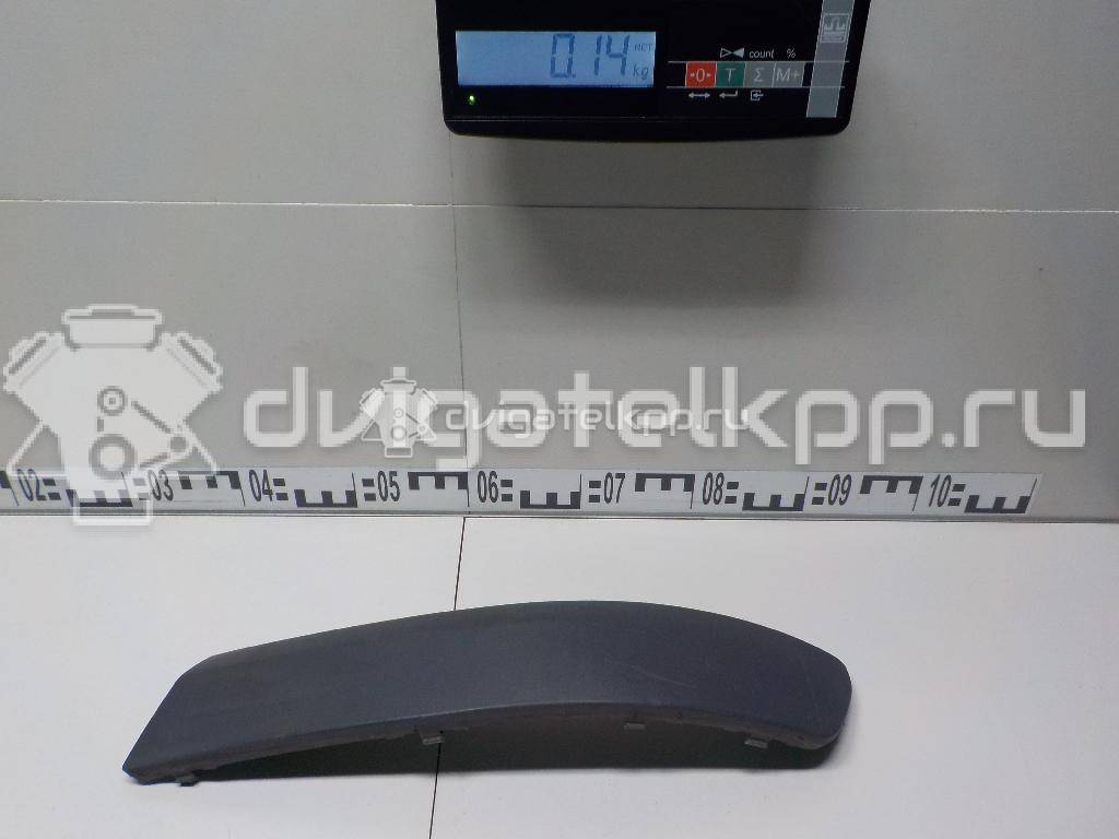 Фото Накладка переднего бампера левая  7H08077177G9 для Volkswagen Transporter / Multivan {forloop.counter}}