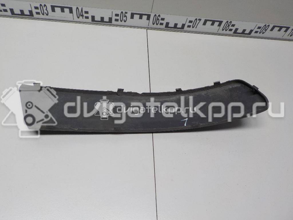 Фото Накладка переднего бампера левая  7H08077177G9 для Volkswagen Transporter / Multivan {forloop.counter}}