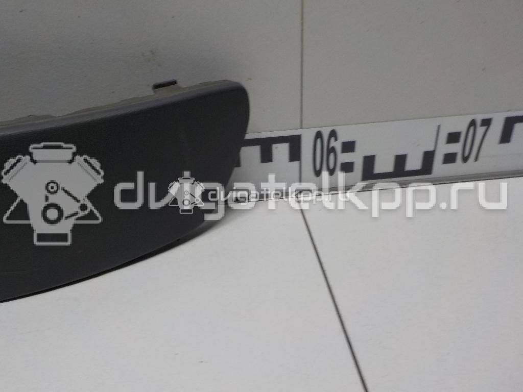 Фото Накладка переднего бампера левая  7H08077177G9 для Volkswagen Transporter / Multivan {forloop.counter}}