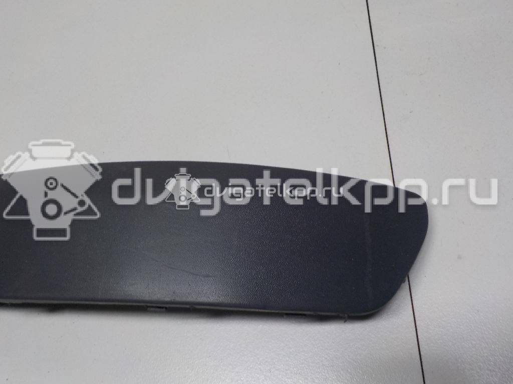 Фото Накладка переднего бампера левая  7H08077177G9 для Volkswagen Transporter / Multivan {forloop.counter}}