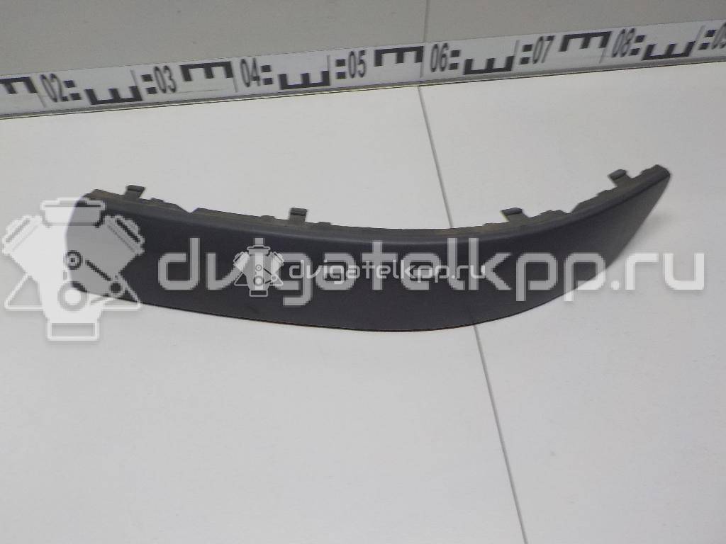 Фото Накладка переднего бампера левая  7H08077177G9 для Volkswagen Transporter / Multivan {forloop.counter}}