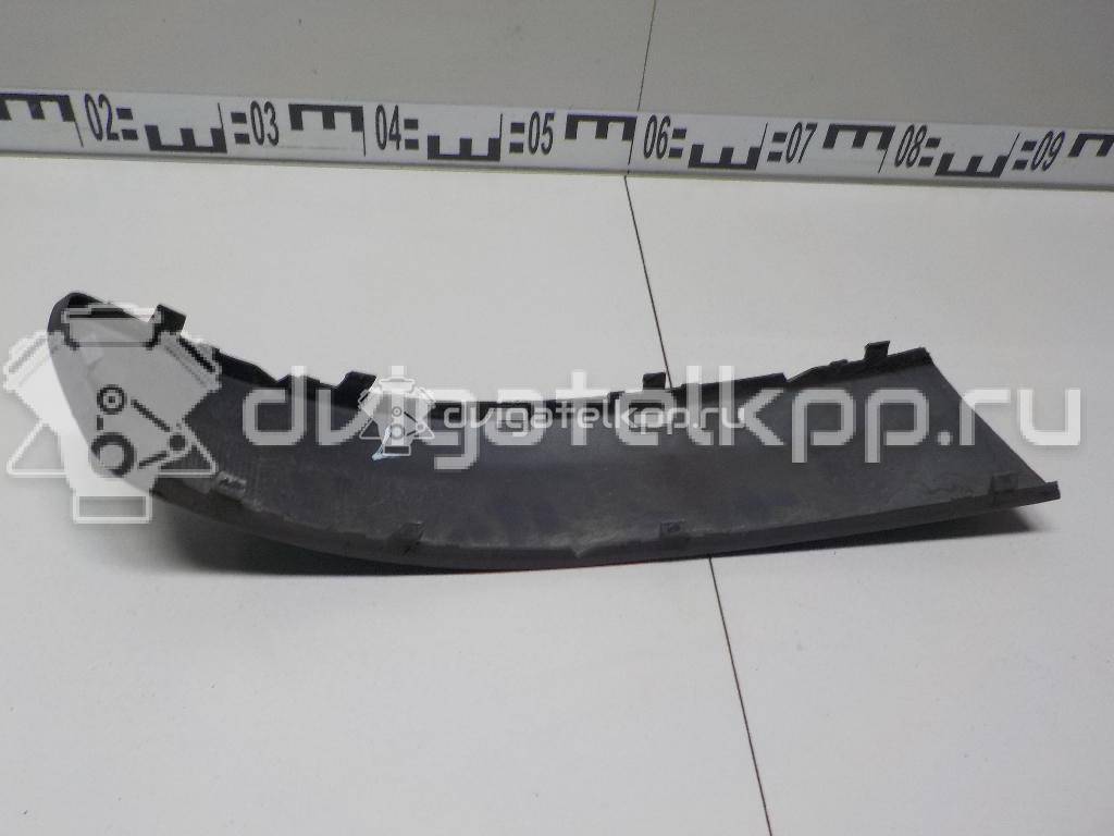 Фото Накладка переднего бампера левая  7H08077177G9 для Volkswagen Transporter / Multivan {forloop.counter}}