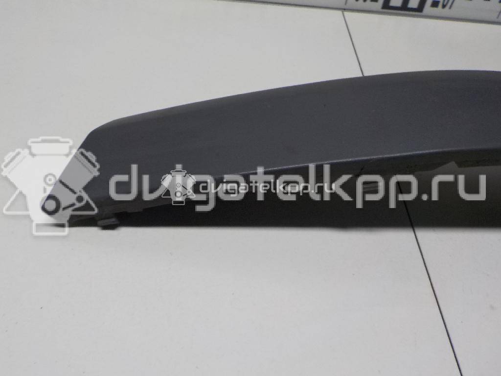 Фото Накладка переднего бампера левая  7H08077177G9 для Volkswagen Transporter / Multivan {forloop.counter}}