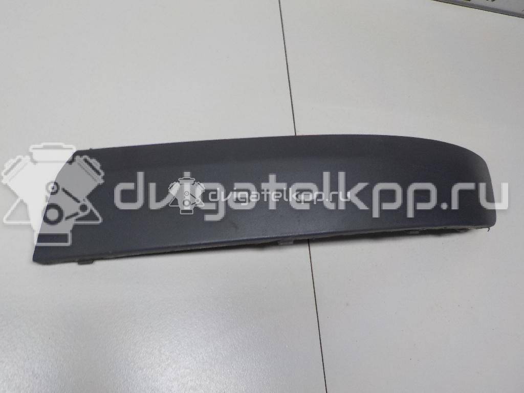 Фото Накладка переднего бампера левая  7H08077177G9 для Volkswagen Transporter / Multivan {forloop.counter}}