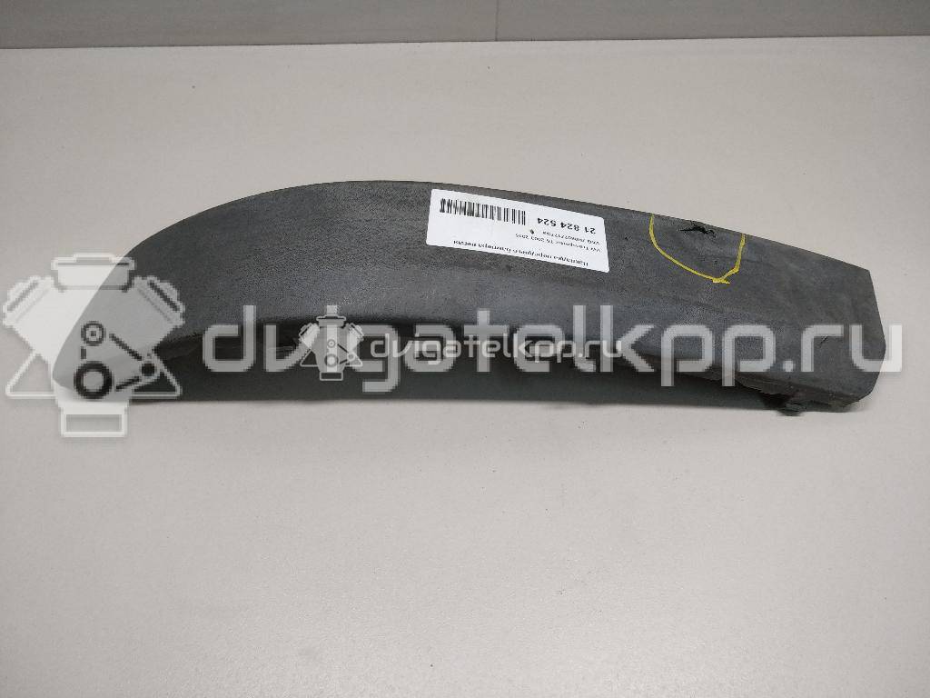 Фото Накладка переднего бампера левая  7H08077177G9 для Volkswagen Transporter / Multivan {forloop.counter}}