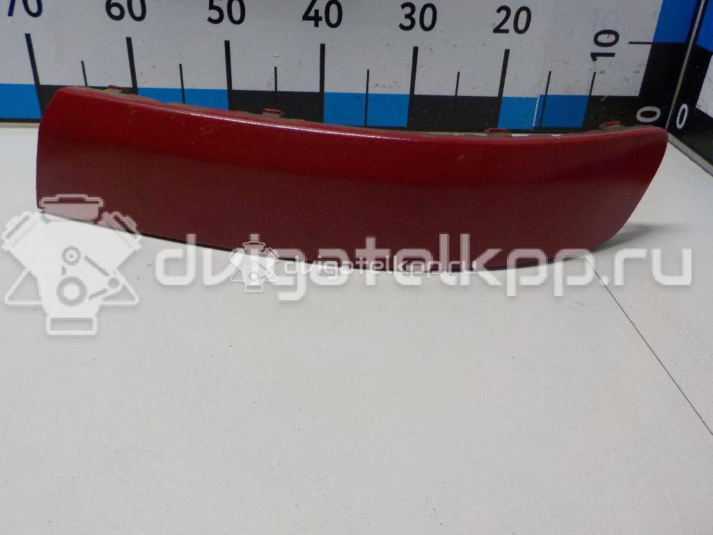 Фото Накладка переднего бампера левая  7H08077177G9 для Volkswagen Transporter / Multivan {forloop.counter}}