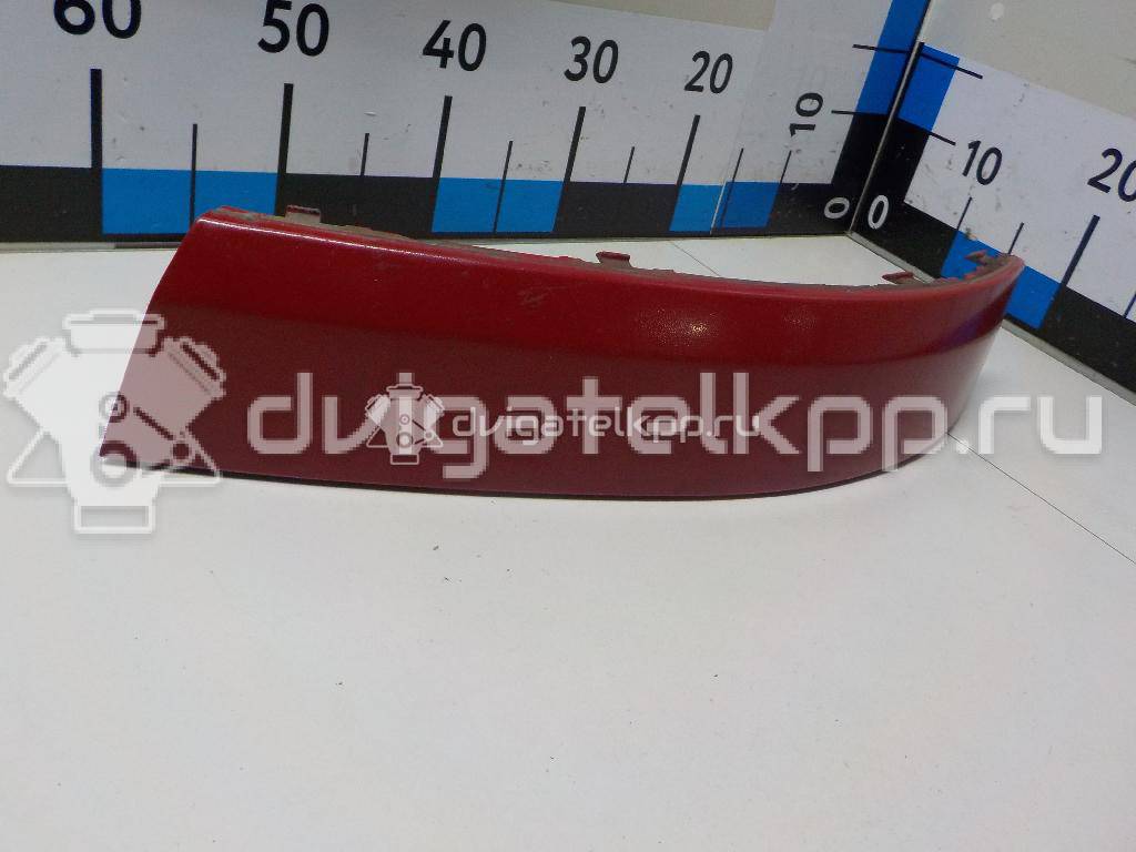 Фото Накладка переднего бампера левая  7H08077177G9 для Volkswagen Transporter / Multivan {forloop.counter}}