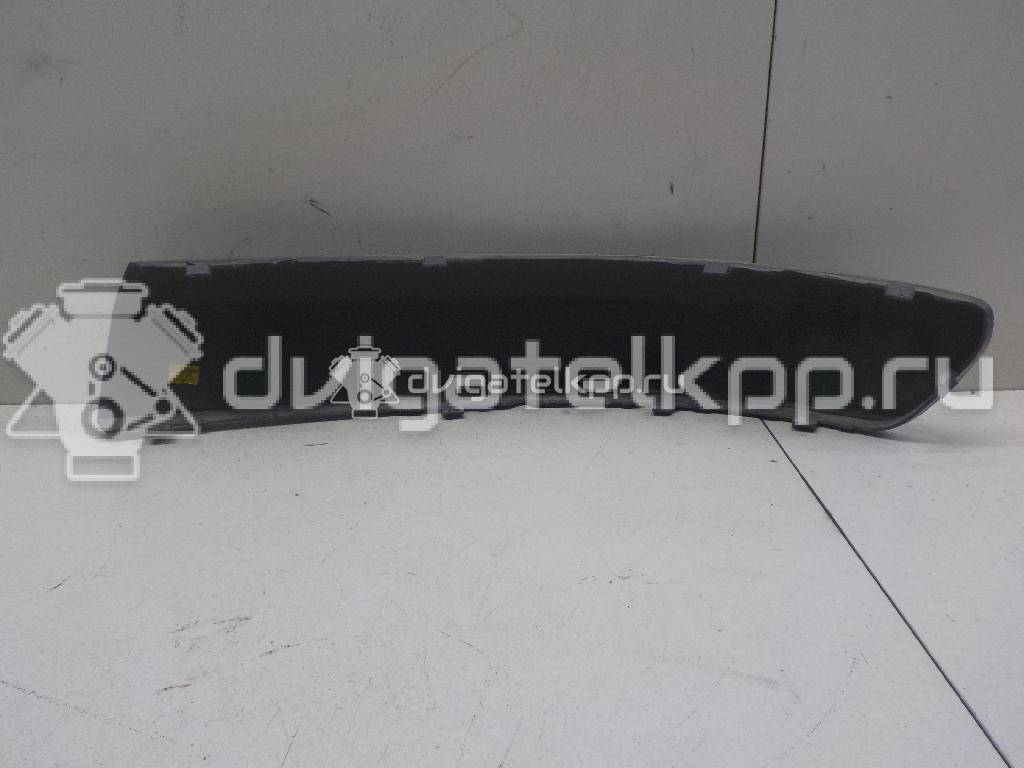 Фото Накладка переднего бампера правая  7H0807718 для Volkswagen Transporter / Multivan {forloop.counter}}