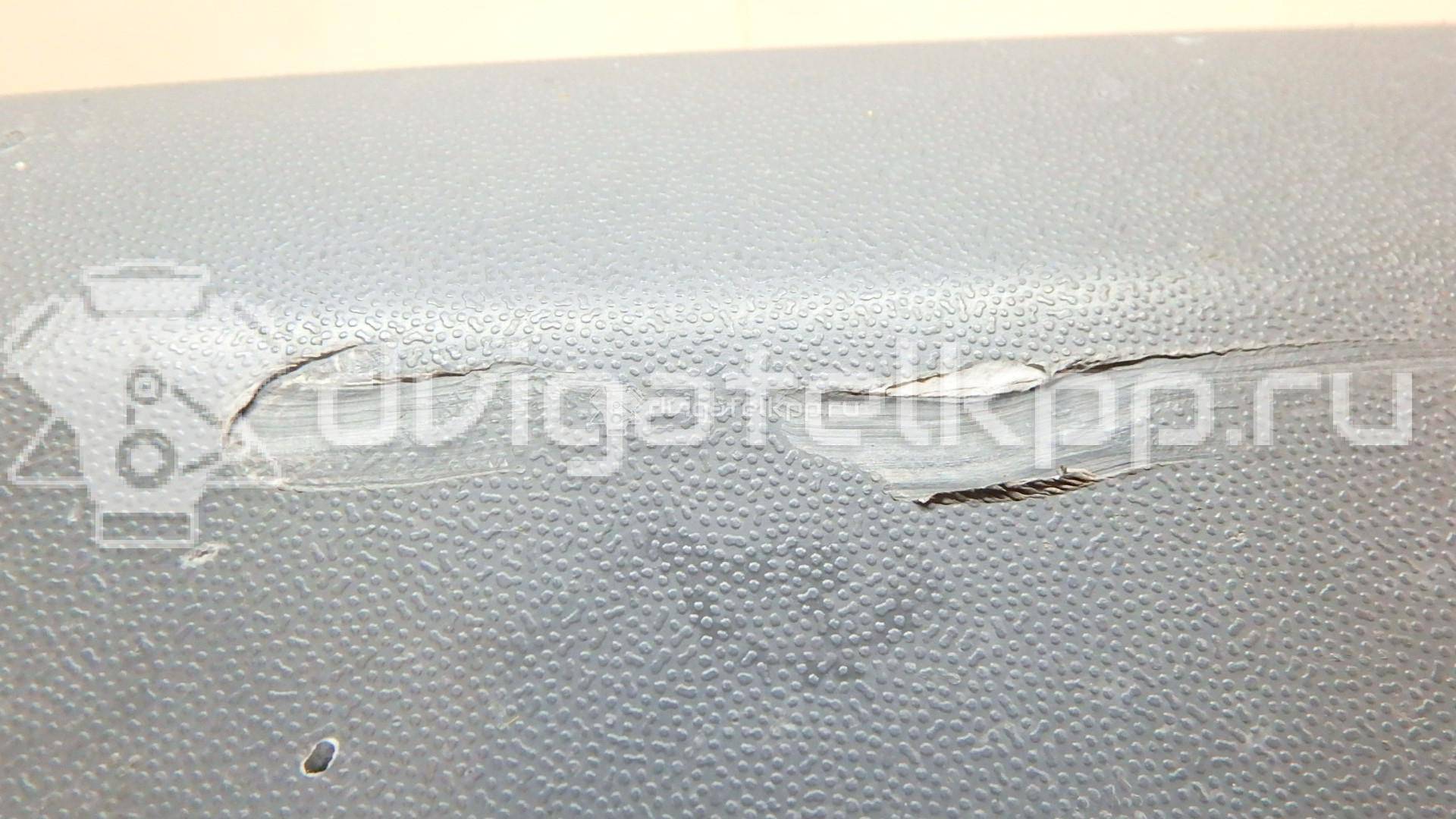 Фото Накладка переднего бампера правая  7H08077187G9 для Volkswagen Transporter / Multivan {forloop.counter}}