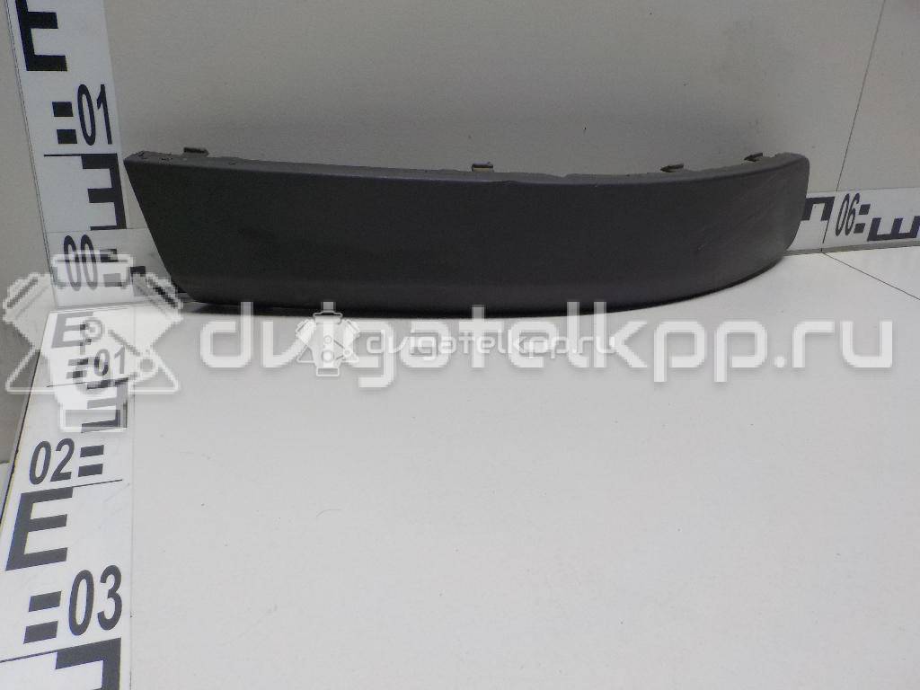 Фото Накладка переднего бампера правая  7H08077187G9 для Volkswagen Transporter / Multivan {forloop.counter}}