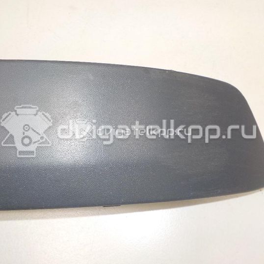 Фото Накладка переднего бампера правая  7H08077187G9 для Volkswagen Transporter / Multivan