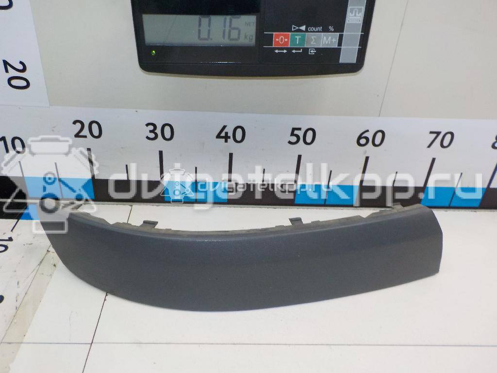 Фото Накладка переднего бампера правая  7H08077187G9 для Volkswagen Transporter / Multivan {forloop.counter}}