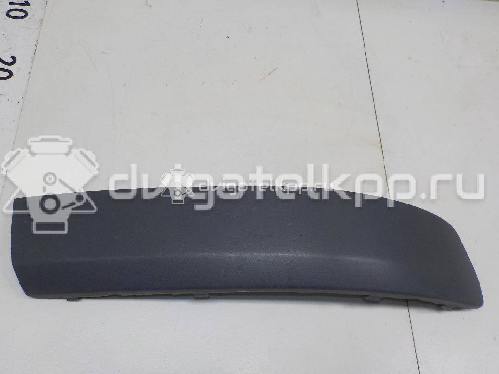 Фото Накладка переднего бампера правая  7H08077187G9 для Volkswagen Transporter / Multivan {forloop.counter}}