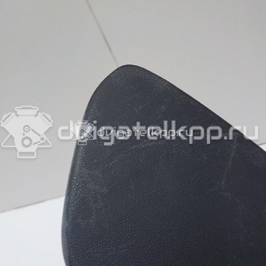 Фото Накладка переднего бампера правая  7H08077187G9 для Volkswagen Transporter / Multivan