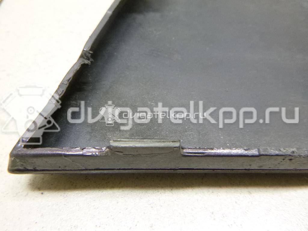 Фото Накладка переднего бампера правая  7E5807820GRU для Volkswagen Transporter / Multivan {forloop.counter}}