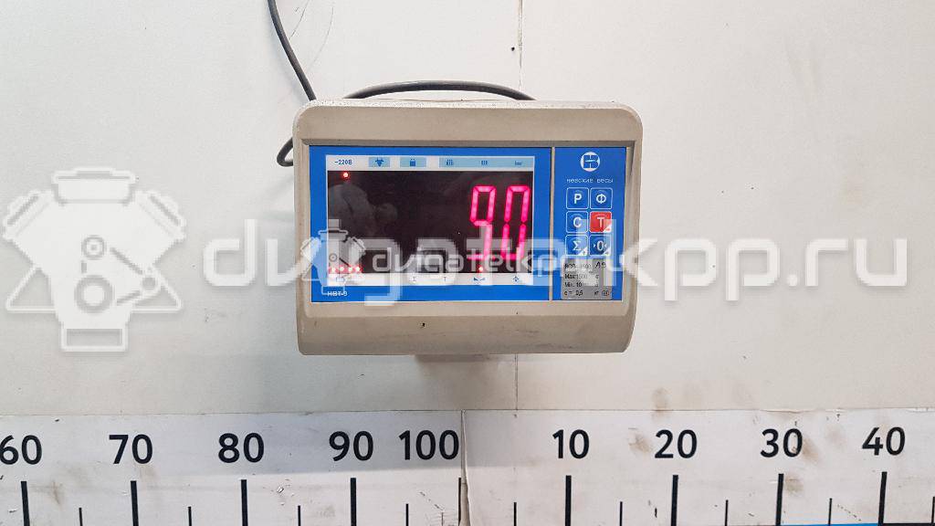 Фото Усилитель переднего бампера  7H0807109B для Volkswagen Transporter / Multivan {forloop.counter}}