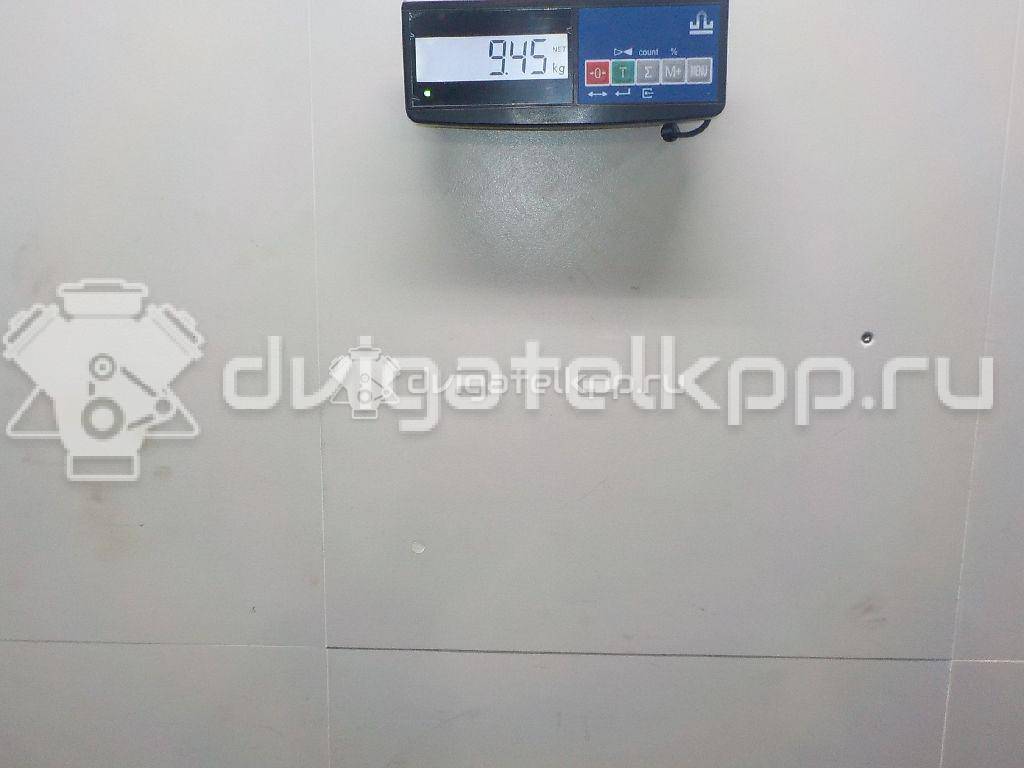 Фото Усилитель переднего бампера  7H0807109B для Volkswagen Transporter / Multivan {forloop.counter}}