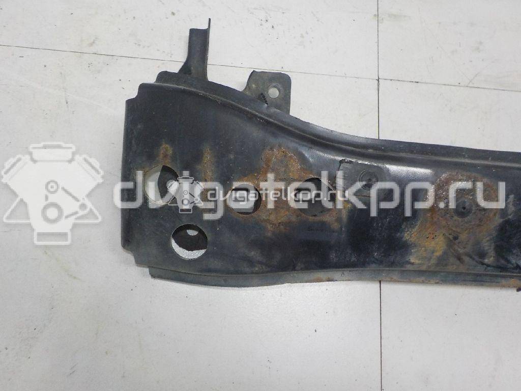 Фото Усилитель переднего бампера  7H0807109B для Volkswagen Transporter / Multivan {forloop.counter}}