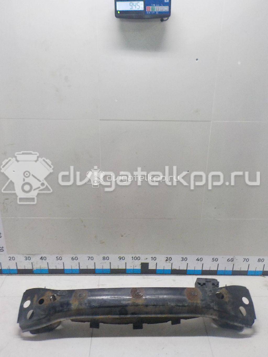 Фото Усилитель переднего бампера  7H0807109B для Volkswagen Transporter / Multivan {forloop.counter}}