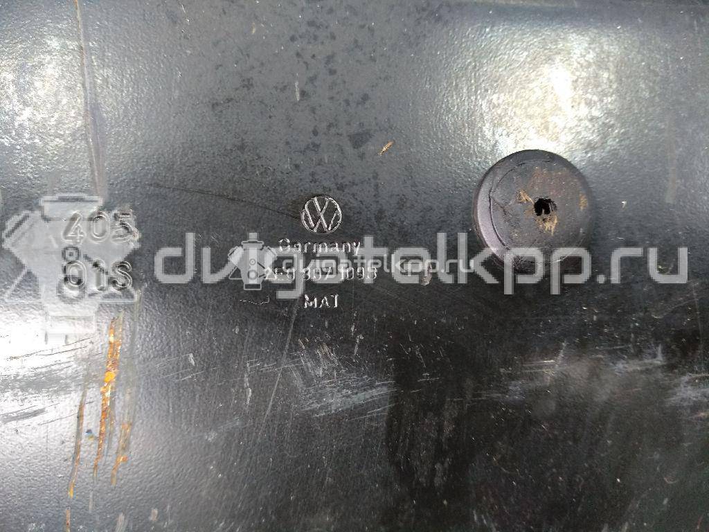 Фото Усилитель переднего бампера  7H0807109B для Volkswagen Transporter / Multivan {forloop.counter}}