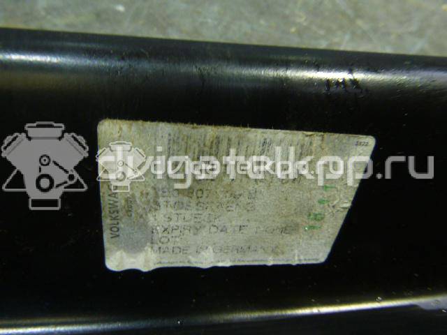 Фото Усилитель переднего бампера  7H0807109B для Volkswagen Transporter / Multivan {forloop.counter}}