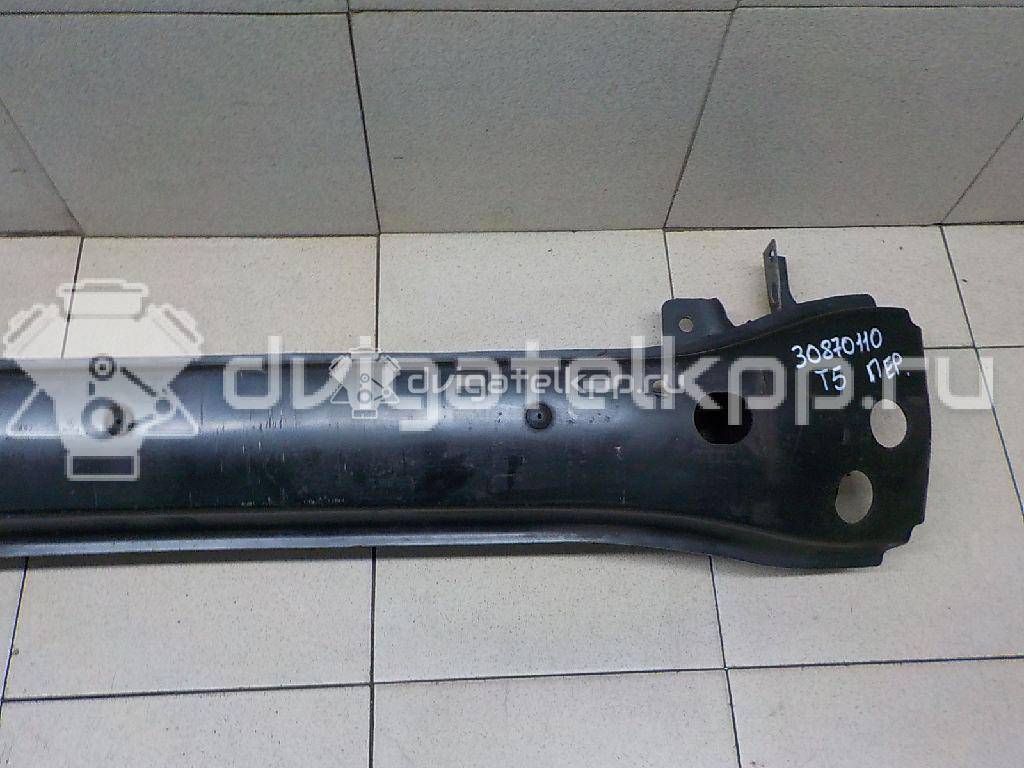 Фото Усилитель переднего бампера  7H0807109B для Volkswagen Transporter / Multivan {forloop.counter}}