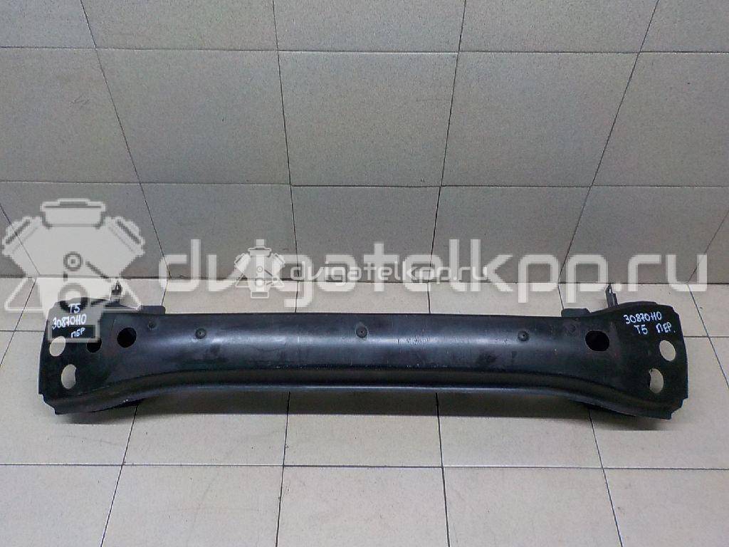 Фото Усилитель переднего бампера  7H0807109B для Volkswagen Transporter / Multivan {forloop.counter}}