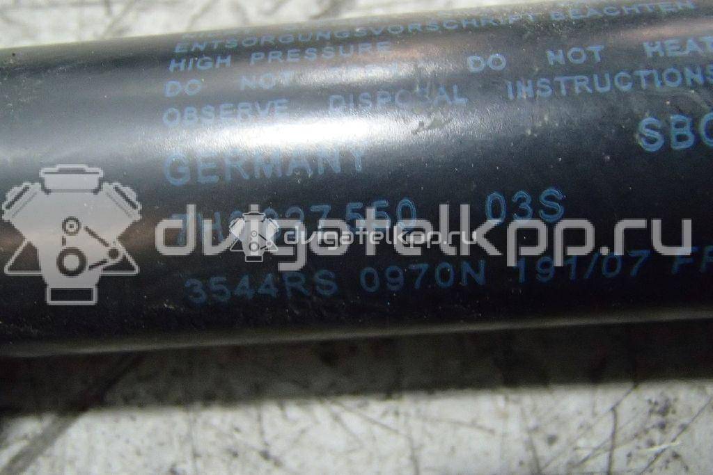 Фото Амортизатор двери багажника  7H0827550 для Volkswagen Transporter / Multivan {forloop.counter}}