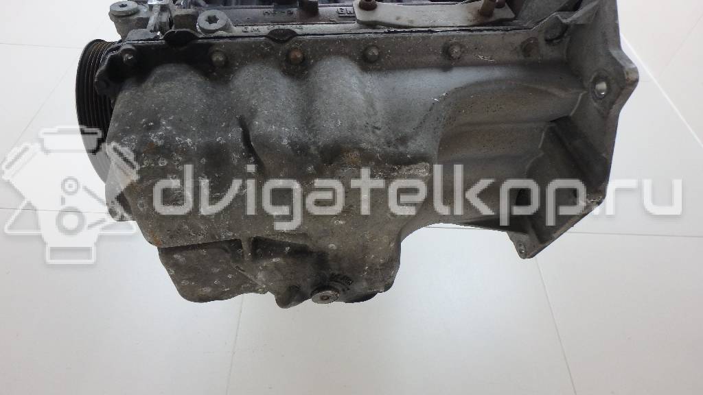 Фото Контрактный (б/у) двигатель A 14 XER для Opel / Vauxhall 101 л.с 16V 1.4 л бензин 95517727 {forloop.counter}}