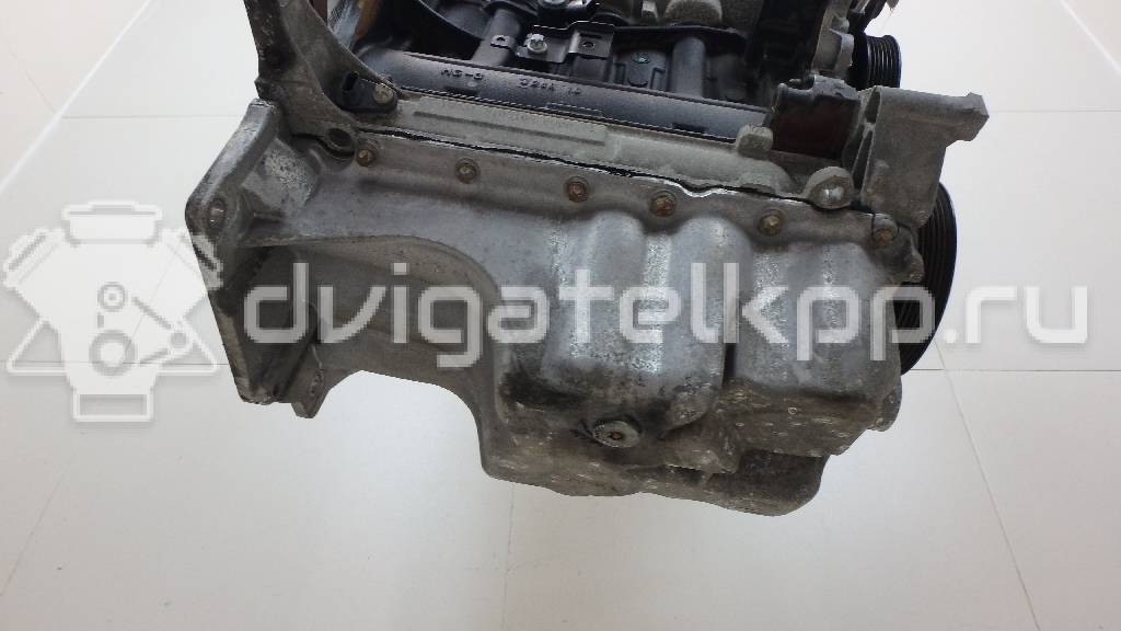 Фото Контрактный (б/у) двигатель A 14 XER для Opel / Vauxhall 101 л.с 16V 1.4 л бензин 95517727 {forloop.counter}}