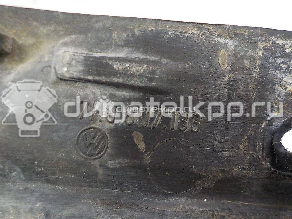 Фото Направляющая переднего бампера левая  7H0807183 для Volkswagen Transporter / Multivan {forloop.counter}}