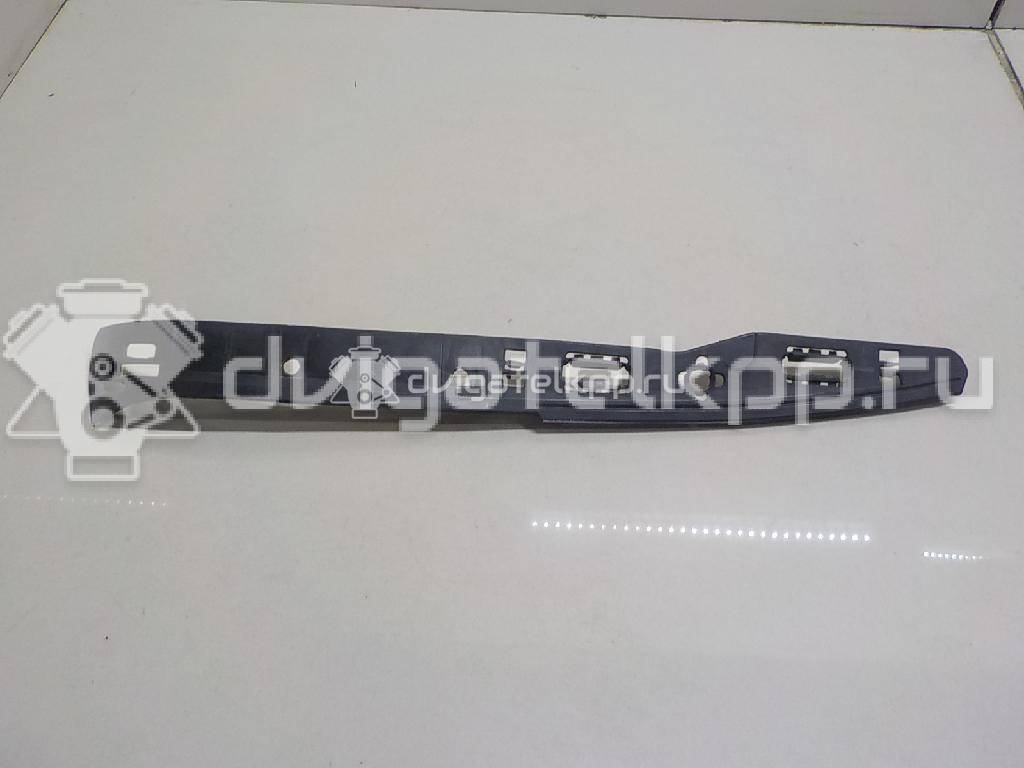 Фото Направляющая переднего бампера левая  7H0807183A для Volkswagen Transporter / Multivan {forloop.counter}}