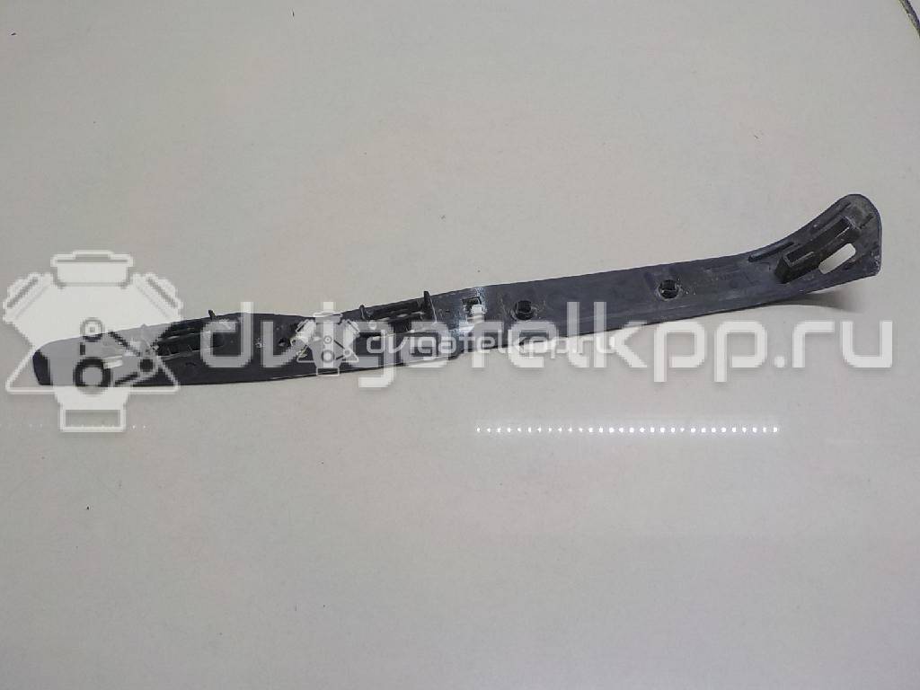 Фото Направляющая переднего бампера левая  7H0807183A для Volkswagen Transporter / Multivan {forloop.counter}}