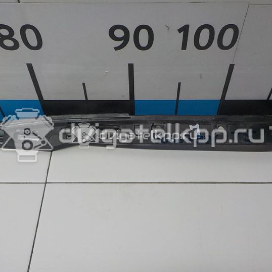 Фото Направляющая переднего бампера левая  7H0807183A для Volkswagen Transporter / Multivan