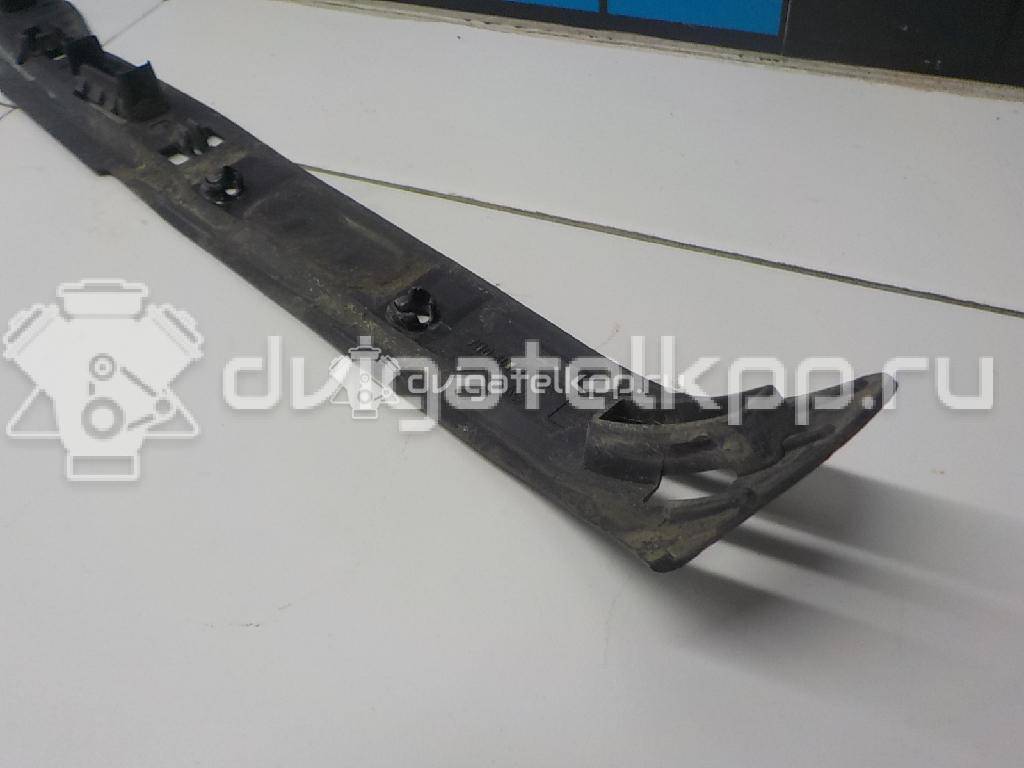 Фото Направляющая переднего бампера левая  7H0807183A для Volkswagen Transporter / Multivan {forloop.counter}}